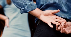 New Research Shows An Interesting Reason As To Why Men Cheat