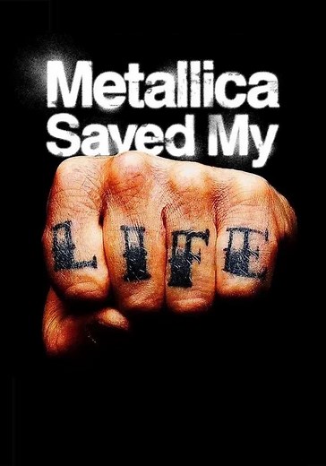 Metallica Saved My Life streaming: watch online