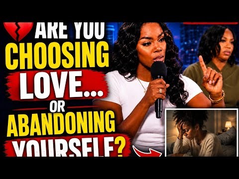 How Do You Know If You're Compromising… or Abandoning Yourself?