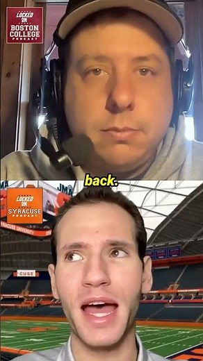 ODD: Can Syracuse Football Build a GREAT DEFENSE next season with Fran Brown? #cusefootball