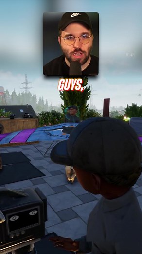 Jimmy Neutron Brain Blast #goatsimulator3 | Jesse Ryder