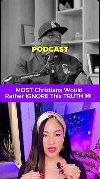 Why Jesus EXPECTED You to Fast #biblical #faith #discipline