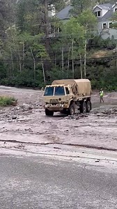 National Guard on Reels