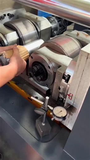 Understanding Thread Rolling Machines for Fasteners