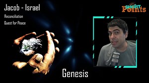 Jacob-Israel - Thoughts on Lesson 10, Quarter 2, 2022 (Genesis) of the Adult Sabbath School Bible Study Guide #SabbathSchool #lessoninone #adventist #SabbathSchoolLesson | Short Points