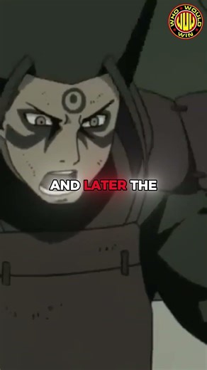 Hashirama vs Madara | The Greatest Rivalry in Naruto History