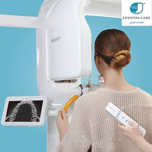 The upmost RAYSCAN from Jdental designed with Lower dose: - Quick scan times - Pulsed X-ray technology - Multiple scan modes 3 Dedicated detectors - Reliable performance - No damage - Long life span Easy upgrade - Ready to upgrade CBCT & Cephalometric - Remote calibration and updates Intelligent operation - Ingenious cooling by ATCT - Auto alignment - Minimized preparation time - Remote update | JDentalCare Egypt