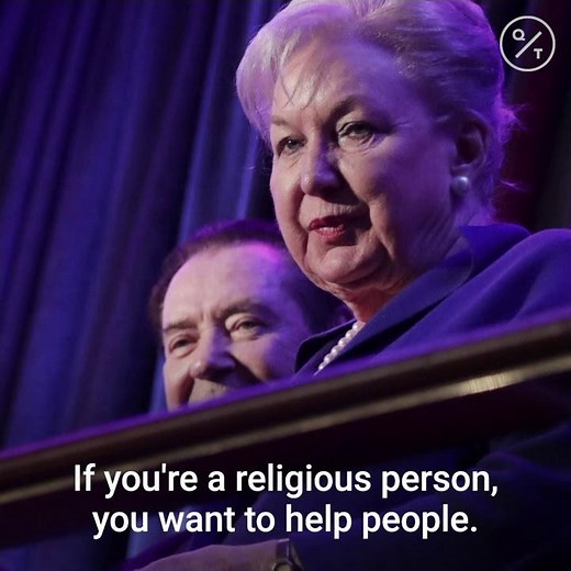 Maryanne Trump's Secret Recordings