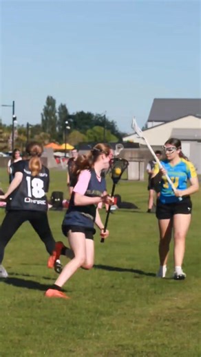 Te Awamutu Sports - Pride vs Kaipaki Phoenix Lacrosse in the Waikato B - Division Fast and Fun Lacrosse! #teawamutusports #womenslacrosse #lacrossenz | Te Awamutu Sports Lacrosse