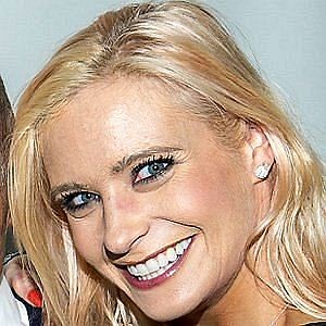 Nicole Bobek – Age, Bio, Personal Life, Family & Stats | CelebsAges
