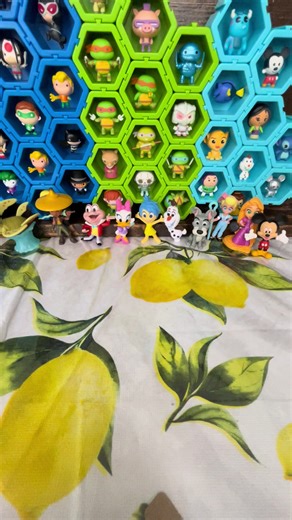 My last 3 boxes until I find some more! #toyunboxing #toy #toys #surprise #suprise #reveal #mysterybox #mysterytoy #mysterytoys #funn #lovetoys #mysteryboxviral #mysteryboxes #toyunboxing #surprisebox #suprisebox #disney #disney100 #disneylove #disneymagic #disneylover