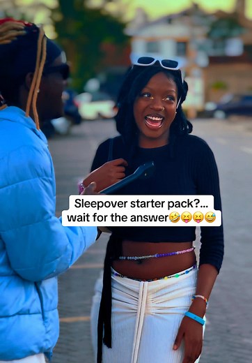 Sleepover Starter Pack: What to Bring for Fun Nights