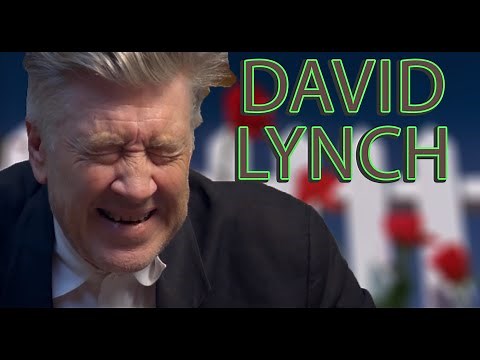 David Lynch Funniest Moments