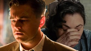 Shutter Island: Why The Glass Is Invisible
