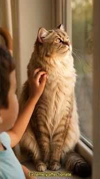 5 Amazing Facts About Ragamuffin Cats 😺🧸 The Sweetest Cats You’ll Ever Meet