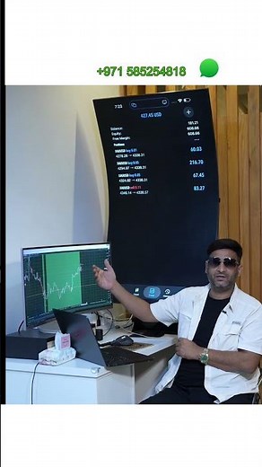 IB Broker ke liye Robot Design Kiya Hai |Guruji Robot | DWG Algo #xauusd