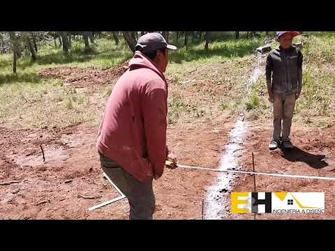 COMO TRAZAR UN PLANO/PROYECTO - APRENDIENDO A CONSTRUIR