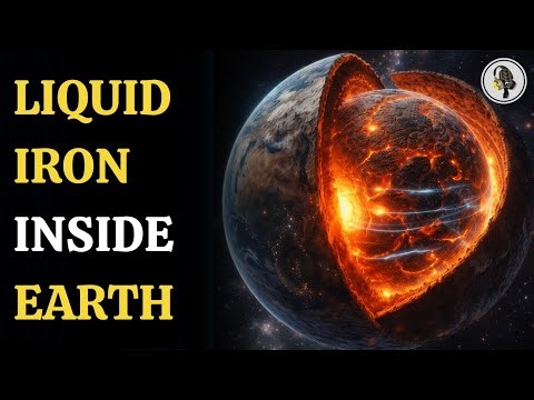 Earth’s Inner Core May Be Less Solid Than We Thought | WION Podcast