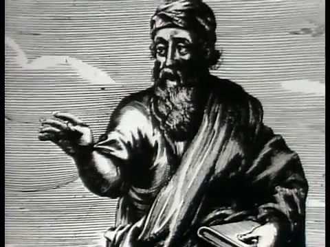 Episode 3: The Theorem Of Pythagoras - Project MATHEMATICS!