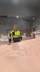 Building Curved Walls: CNC, Plasterboard Hacks & Secret Formers!