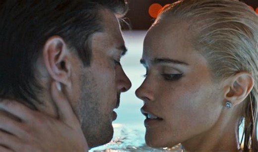 Film Review zu «The Loft» (2014) ‒ Secrets behind four walls