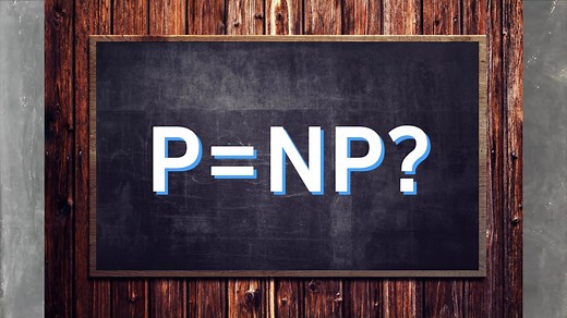 数学千禧难题之首：P与NP问题全解（普通话）