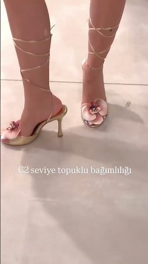 #turkishgirl #ayak #love #feet #style #fashion #shoes #moda #beauty