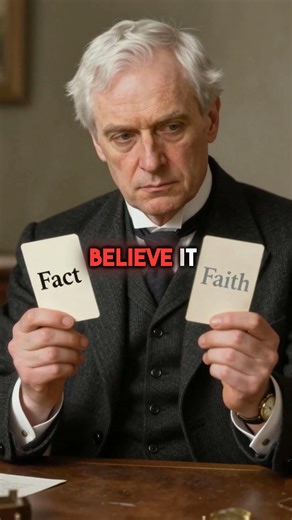 One Lecture Destroyed Bertrand Russell's Life But Changed Everything