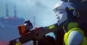 Halo Infinite multiplayer lead joins Bungie on Marathon