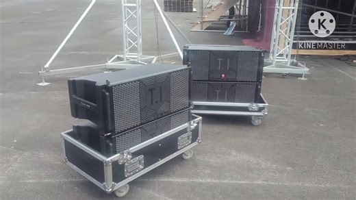 #BigBandMachine #BBM_Studios #2BN