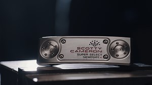 5.2K views · 162 reactions | Introducing Super Select. Pushing his blade and mid-mallet designs even further with better performance, new milling techniques, refined shapes, improved multi-material construction and cutting-edge weight distribution, Scotty Cameron delivers a new Select line superior to any before it. The result – #SuperSelect. Learn more: https://www.titleist.com/scotty-cameron-putters | Titleist | Facebook