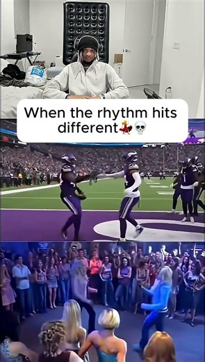 Rhythm hits different😂🫣😳