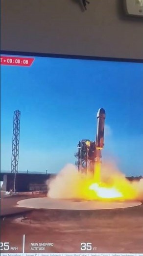 Coby Cotton from Dude Perfect just went to Space!