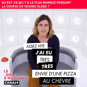 La skippeuse professionnelle, Clarisse sur l'Atlantique, a terminé 12ème du Vendée Globe ! Ses galères, ses moments de joie… Retour sur son parcours et ses 87 jours de tour du monde ⛵🌎 | La Boîte à Questions