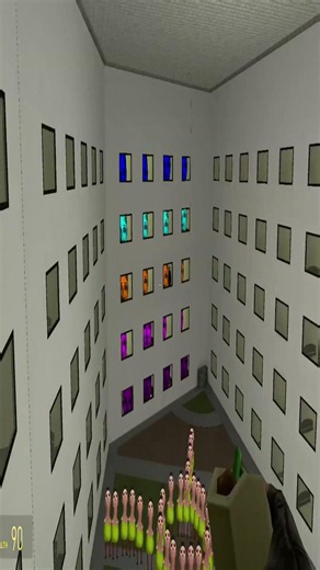 Garrys Mod Game -Part-57