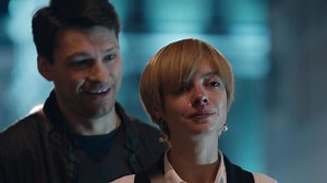 Про Веру. 5 и 6 серии. Анонс