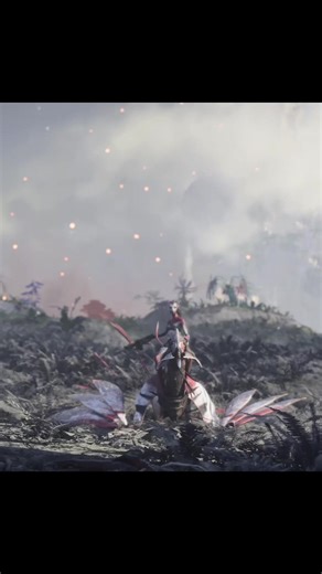 Avatar From the Ashes: Epic Rakx Boss Fight