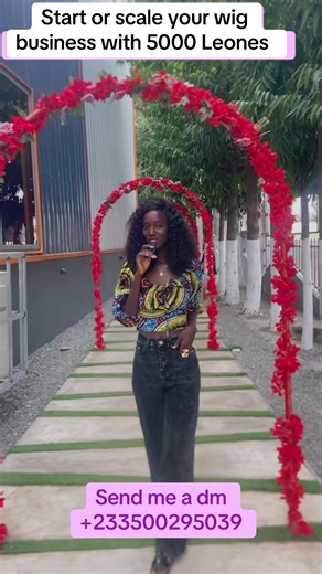 Rin’s HAIR on TikTok