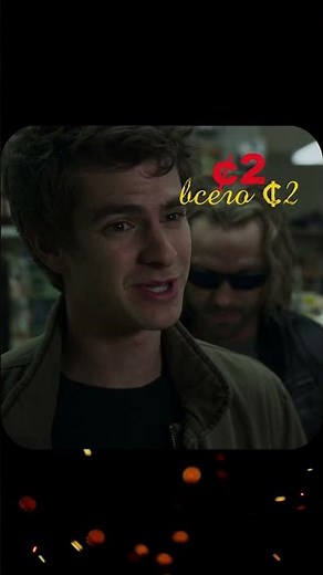 Новый Человек-паук (2012 г.) #кино #фильм #фильмыкоторыестоитпосмотреть #shorts