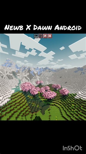 which shader is best? #minecraft #gaming