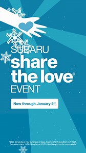 19K views · 6.3K reactions | Nearly $320 million donated to charities like Make-A-Wish by the end of this year. | Subaru of America, Inc. | Facebook