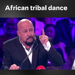 The Dance That Led to Winning in South Africa’s Got Talent Competition #southafricagottalent #sagottalent #gottalent | SA's Got Talent