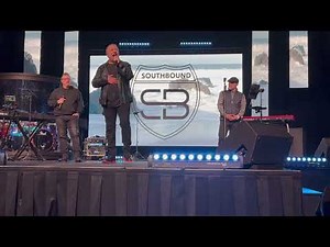 Southbound: Address Change Notification