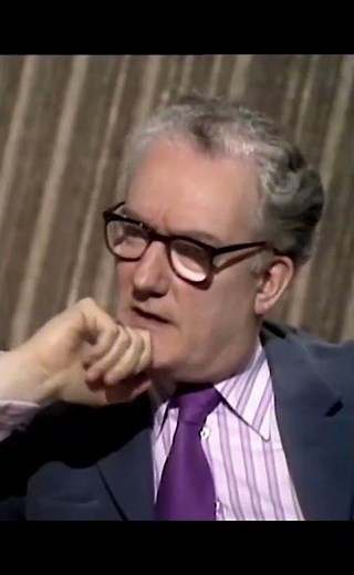 The Importance of Philosophy #philosophy #bryanmagee