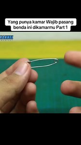 Lampu LED Hemat 5V dari Tutup Botol: Tutorial Pasang di Kamar