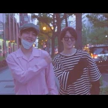 BTS JIMIN ‘PROMISE 약속’ MV