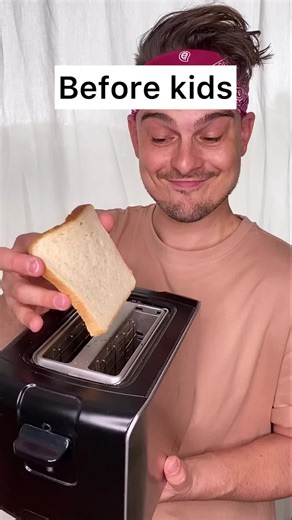 The Everyday Struggle of Eating Peacefully as Parents