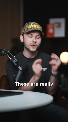 💡 Struggling to come up with video ideas? Here’s the secret we use at Think Media 👇 It’s called The ASQ Method: Answering Specific Questions. Instead of guessing what to post, find the exact questions your audience is already asking. ✅ Search your niche on YouTube and sort by “People also ask” ✅ Check your comments and DMs for repeated questions ✅ Use those questions as your next 10 video titles 🎯 When you answer specific questions, you attract specific viewers, the ones most likely to subscr