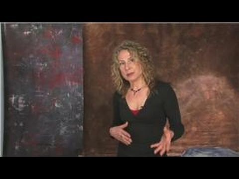 Photography Tips : How to Make Backdrops for Photography