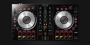 Pioneer Ddj Sb Driver Mac Download